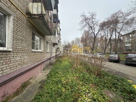 1-комн. квартира, Королёв, улица Калинина, 1А, #id1645538