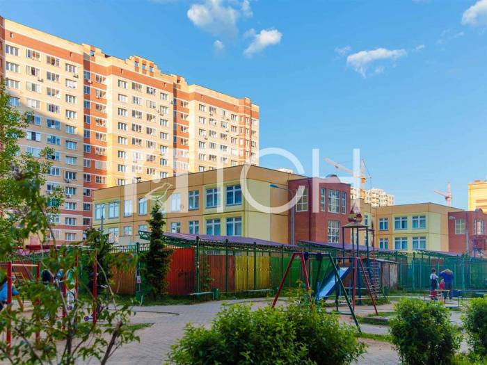 3-комн. квартира, Щелково, мкр Финский, 9к2 #id283614