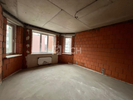 2-комн. квартира, село Тарасовка, 2, #id1496872