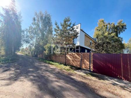 Дом, г.о. Щёлково, Щёлково, Потаповская улица, #id1803055