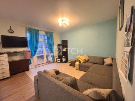 Дом, г.о. Щёлково, КП Лосиный парк, Полевая улица, #id1915448