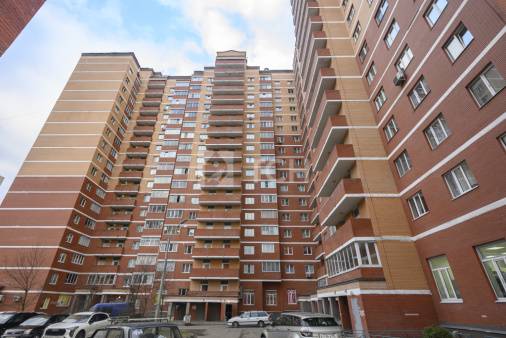 1-комн. квартира, Лосино-Петровский, Петровский бульвар, 6А, #id1911772