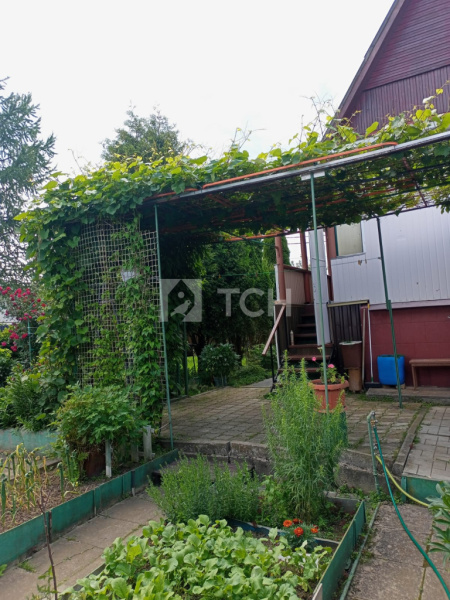 Дом, г.о. Пушкинский, садовое товарищество Родничок, 69, #id1725241