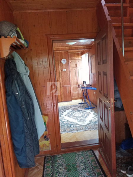 Дом, г.о. Пушкинский, садовое товарищество Родничок, 69, #id1725241