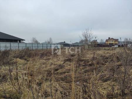 Земельный участок, Богородский г.о., деревня Пешково, #id1983052