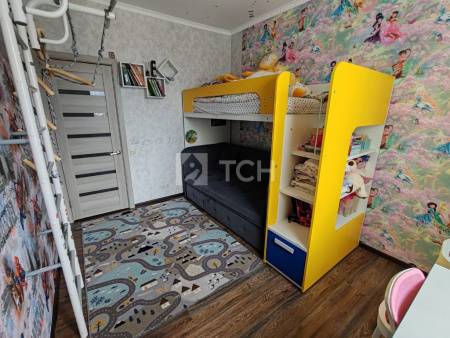 2-комн. квартира, Ивантеевка, Хлебозаводская улица, 12к1, #id1708125