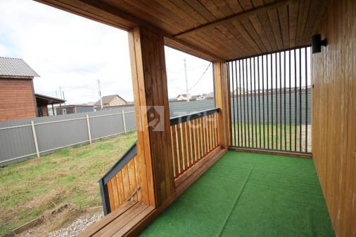 Дом, г.о. Щёлково, территория Новое Литвиново-1, Сатиновая улица, #id1762850