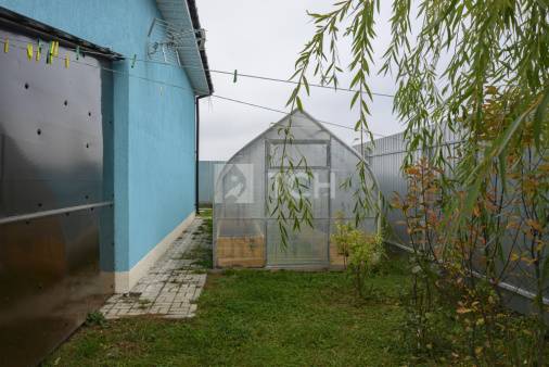 Дом, г.о. Щёлково, Льняная улица, 27, #id1827224