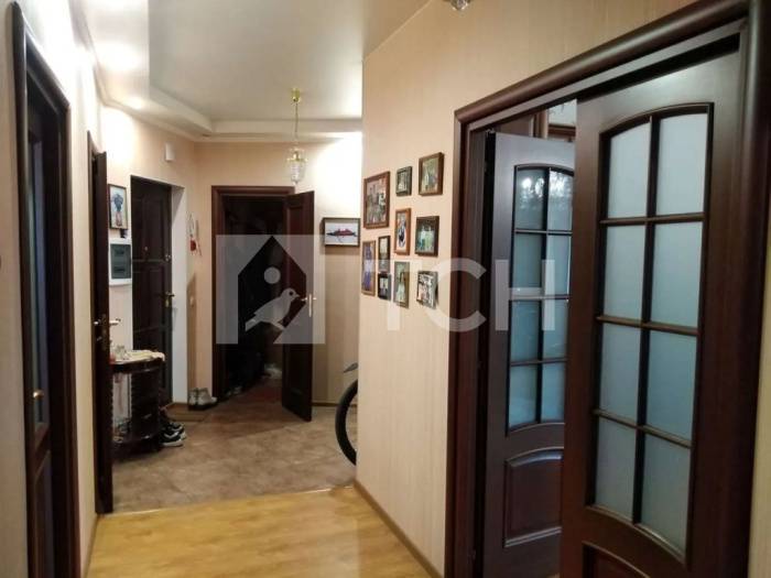 3-комн. Квартира, Пушкино, Московский проспект, 57к4, #id543619
