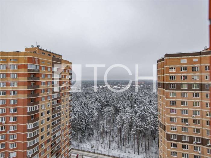 2-комн. квартира, Балашиха, ул Чистопольская, 28 #id295179