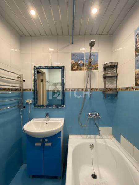 1-комн. квартира, Химки, 2-й Чапаевский переулок, 4, #id1960266