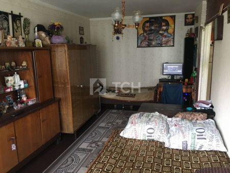 1-комн. квартира, Королёв, Фабричная улица, 1, #id1584737