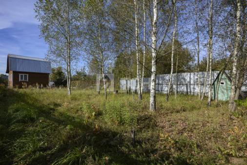 Дом, г.о. Лосино-Петровский, посёлок городского типа Свердловский, 162, #id1687949