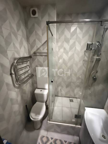 Квартира-студия, Тенистый бульвар, 19, #id1081347