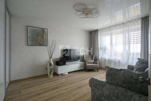 2-комн. квартира, Пушкино, Заводская улица, 10, #id1890779