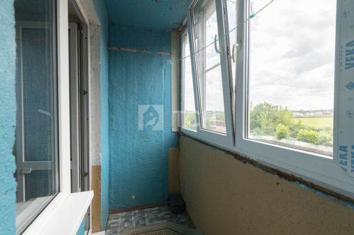 2-комн. квартира, посёлок санатория Тишково, Курортная улица, 26, #id1264284