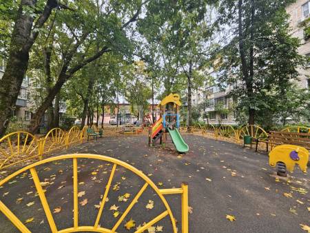 2-комн. квартира, Пушкино, Писаревский проезд, 3, #id1799001