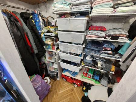 1-комн. квартира, Пушкино, Надсоновская улица, 8, #id1970200