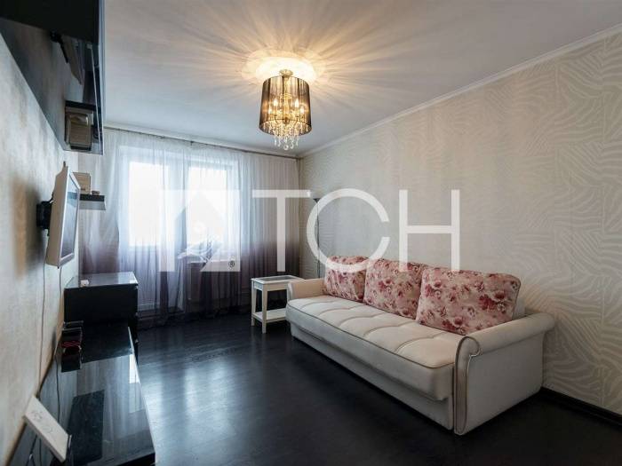 2-комн. квартира, Ивантеевка, ул Трудовая, 18 #id258853