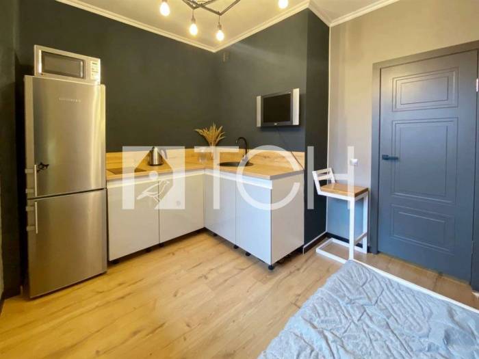 1-комн. квартира, Щелково, мкр Богородский, 17 #id295401