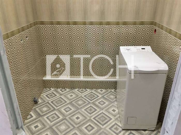 2-комн. квартира, Ивантеевка, проезд Центральный, 17 #id260543