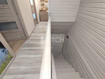 Дом, Богородский г.о., село Ямкино, улица Красная Слобода, 1А, #id1915241