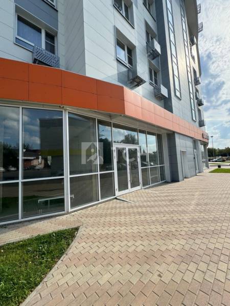 Коммерческая недвижимость, Щёлково, 25, #id1208870