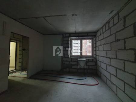 1-комн. квартира, Балашиха, улица Разина, 1А, #id989783