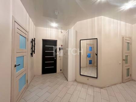 2-комн. квартира, Ивантеевка, Луговая улица, 2, #id1993561