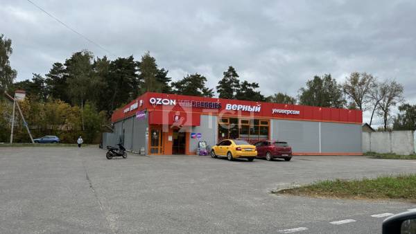 Земельный участок, г.о. Лосино-Петровский, деревня Корпуса, Берёзовая улица, 75, #id1796009