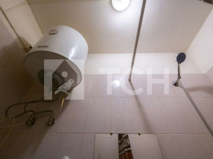 1-комн. квартира, Пушкино, микрорайон Серебрянка, 48к1, #id358611