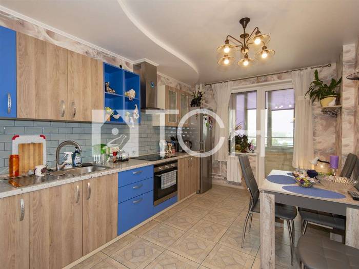 2-комн. квартира, Мытищи, ул Кедрина, 3 #id267023