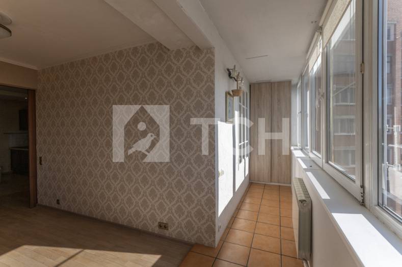 2-комн. Квартира, Пушкино, улица Горького, 12, #id662867