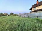 Земельный участок, Богородский г.о., село Бисерово, Новая улица, #id2337845