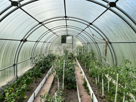 Дом, г.о. Лосино-Петровский, посёлок городского типа Свердловский, Первомайская улица, 19, #id1495668