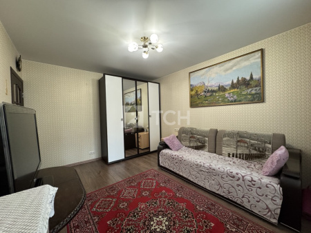 2-комн. квартира, Королёв, улица Тихонравова, 35к6, #id1390817