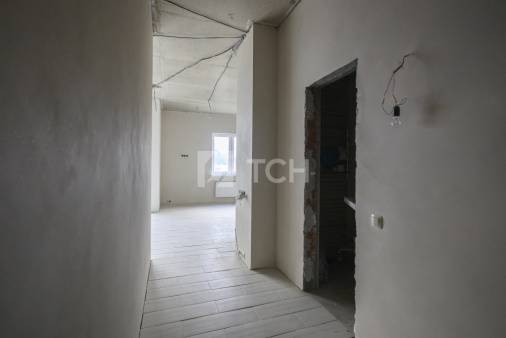 1-комн. квартира, Балашиха, улица Соловьёва, 5к1, #id1488620