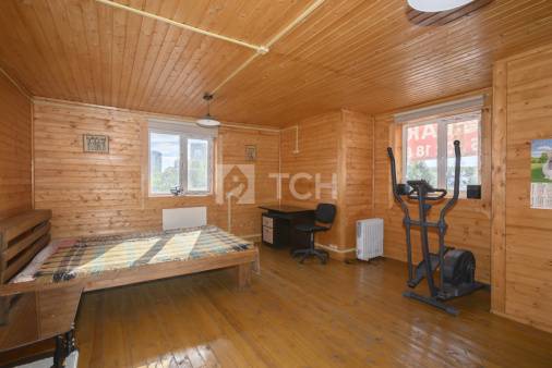 Дом, г.о. Лосино-Петровский, посёлок городского типа Свердловский, 162, #id1687949