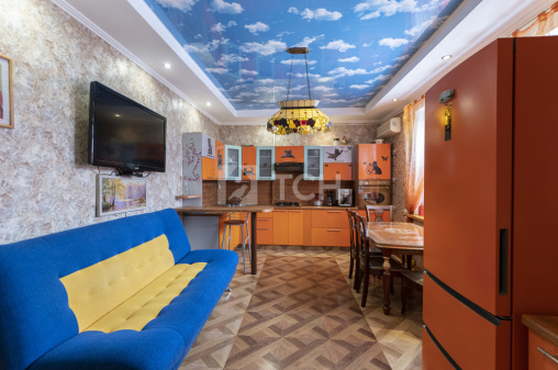 Дом, г.о. Мытищи, деревня Сорокино, Прибрежная улица, 3, #id625210