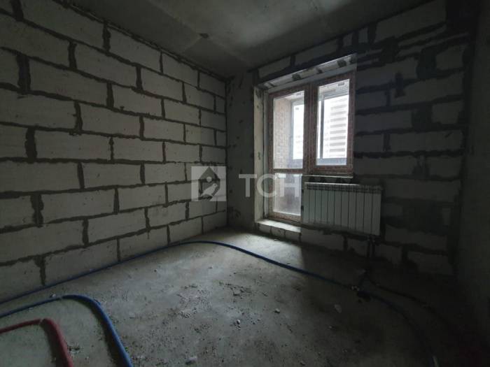 1-комн. квартира, Балашиха, улица Разина, 1А, #id989783