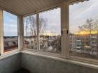 1-комн. квартира, посёлок городского типа Фряново, Первомайская улица, 22, #id2103103