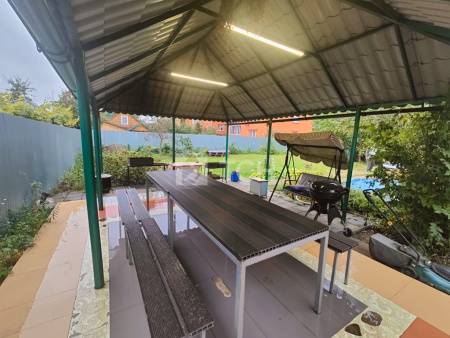 Дом, г.о. Пушкинский, Ивантеевка, Соловьиная улица, 24, #id1125687