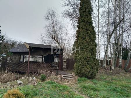 Земельный участок, Троицкий административный округ, деревня Чириково, улица 1-й Автопарк, 2, #id1867672