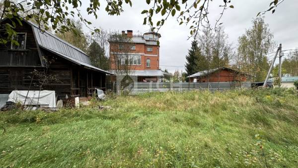 Земельный участок, г.о. Щёлково, территория СНТ Восход-2, 4-я линия, #id1798993