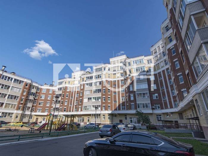 2-комн. квартира, Ивантеевка, ул Санаторная, 1к1 #id286500