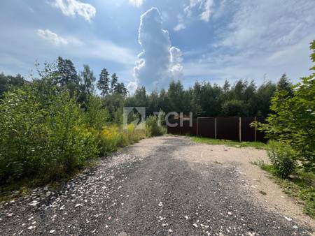 Земельный участок, г.о. Щёлково, Взлётная улица, #id1710553