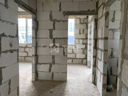 Дом, г.о. Пушкинский, КП Жюльверн, #id1778968