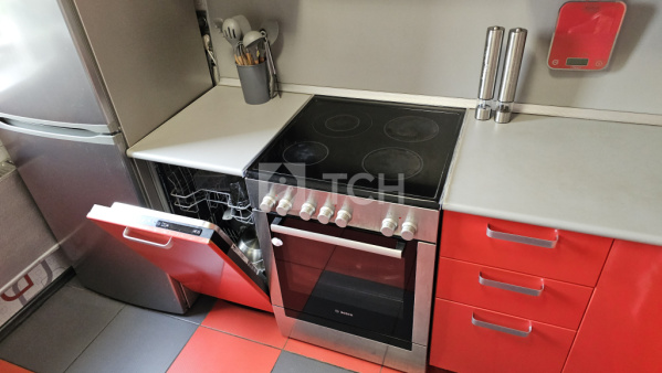 2-комн. квартира, Королёв, проспект Космонавтов, 41А, #id1734144