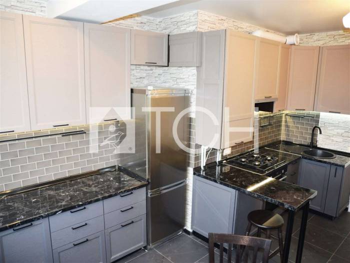 1-комн. квартира, Софрино, ул Заводская, 20 #id266958