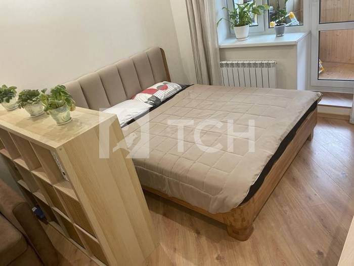 2-комн. Квартира, Пушкино, улица Просвещения, 2, #id477688